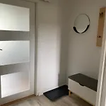 Διαμέρισμα Przy Krupowkach Szarotka