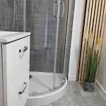 Apartman Przy Krupowkach Szarotka Zakopane