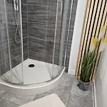 Apartman Przy Krupowkach Szarotka Zakopane