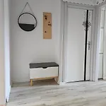 Przy Krupowkach Szarotka
