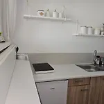 Przy Krupowkach Szarotka *