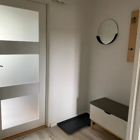 דירה Przy Krupowkach Szarotka