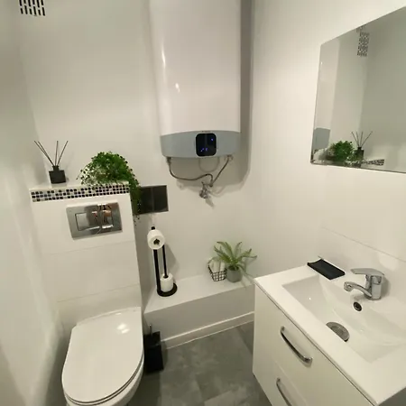 Przy Krupowkach Szarotka *