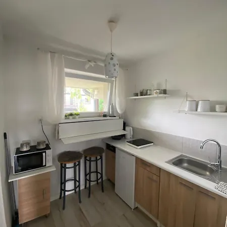 Przy Krupowkach Szarotka * זקופאנה