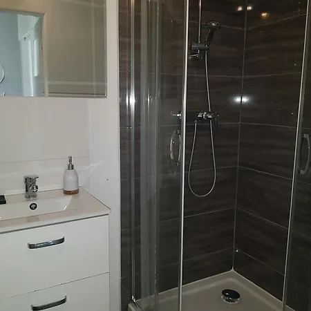 Apartmán Przy Krupowkach Szarotka