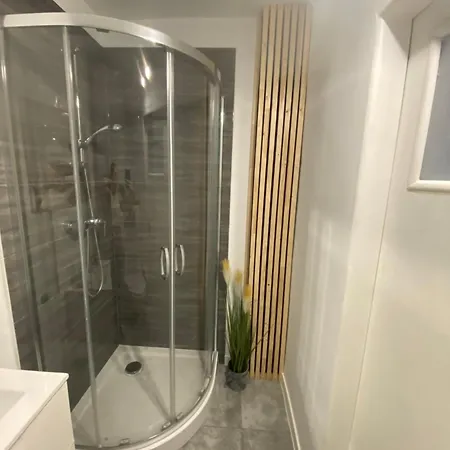 Przy Krupowkach Szarotka Apartmán *