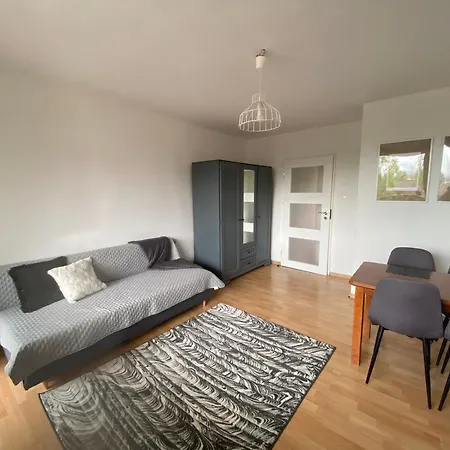 Przy Krupowkach Szarotka *