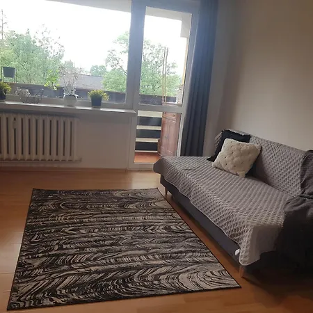 Przy Krupowkach Szarotka * זקופאנה