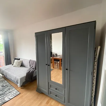 Przy Krupowkach Szarotka