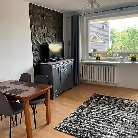 דירה Przy Krupowkach Szarotka *