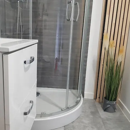 Apartmán Przy Krupowkach Szarotka Zakopane