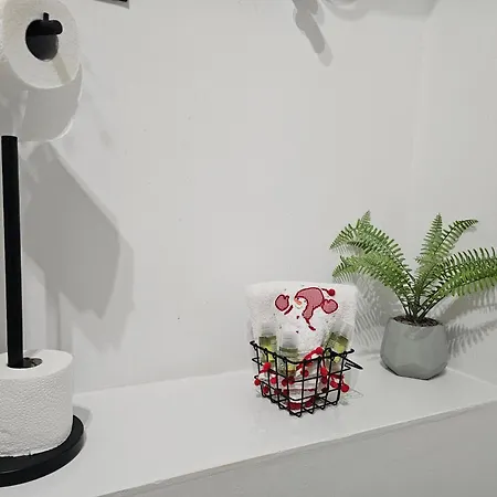 Przy Krupowkach Szarotka