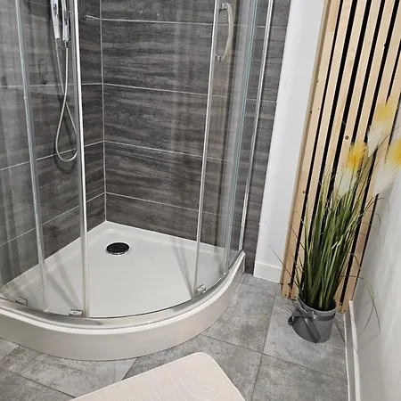 דירה Przy Krupowkach Szarotka זקופאנה