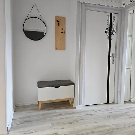 Przy Krupowkach Szarotka