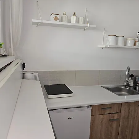 Przy Krupowkach Szarotka *