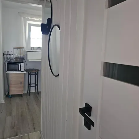 Przy Krupowkach Szarotka דירה *