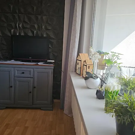 Przy Krupowkach Szarotka זקופאנה