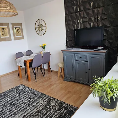 Przy Krupowkach Szarotka * Zakopane